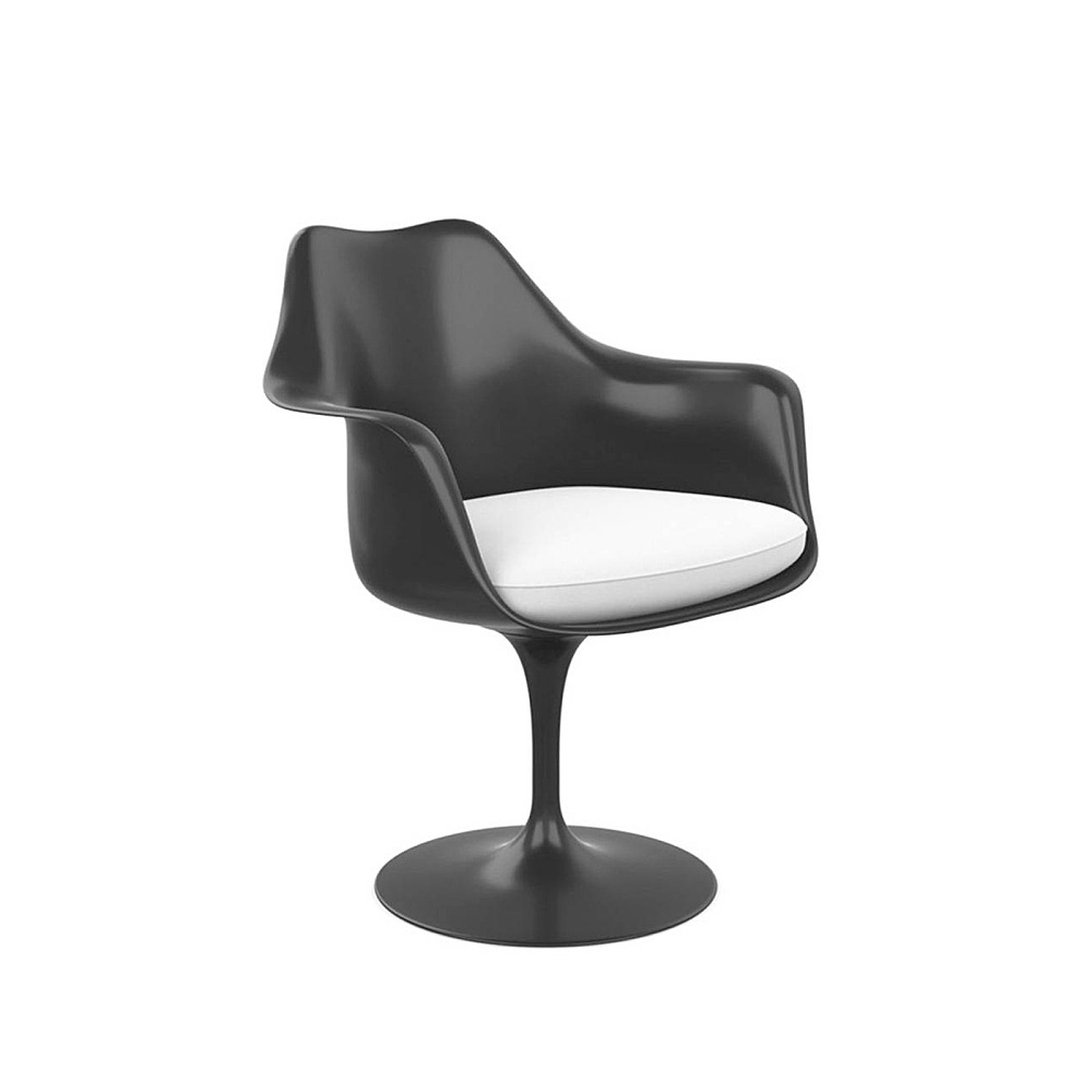 TULIP ARMCHAIR｜ノル｜コンフォートQ｜阪急百貨店のインテリアショップ