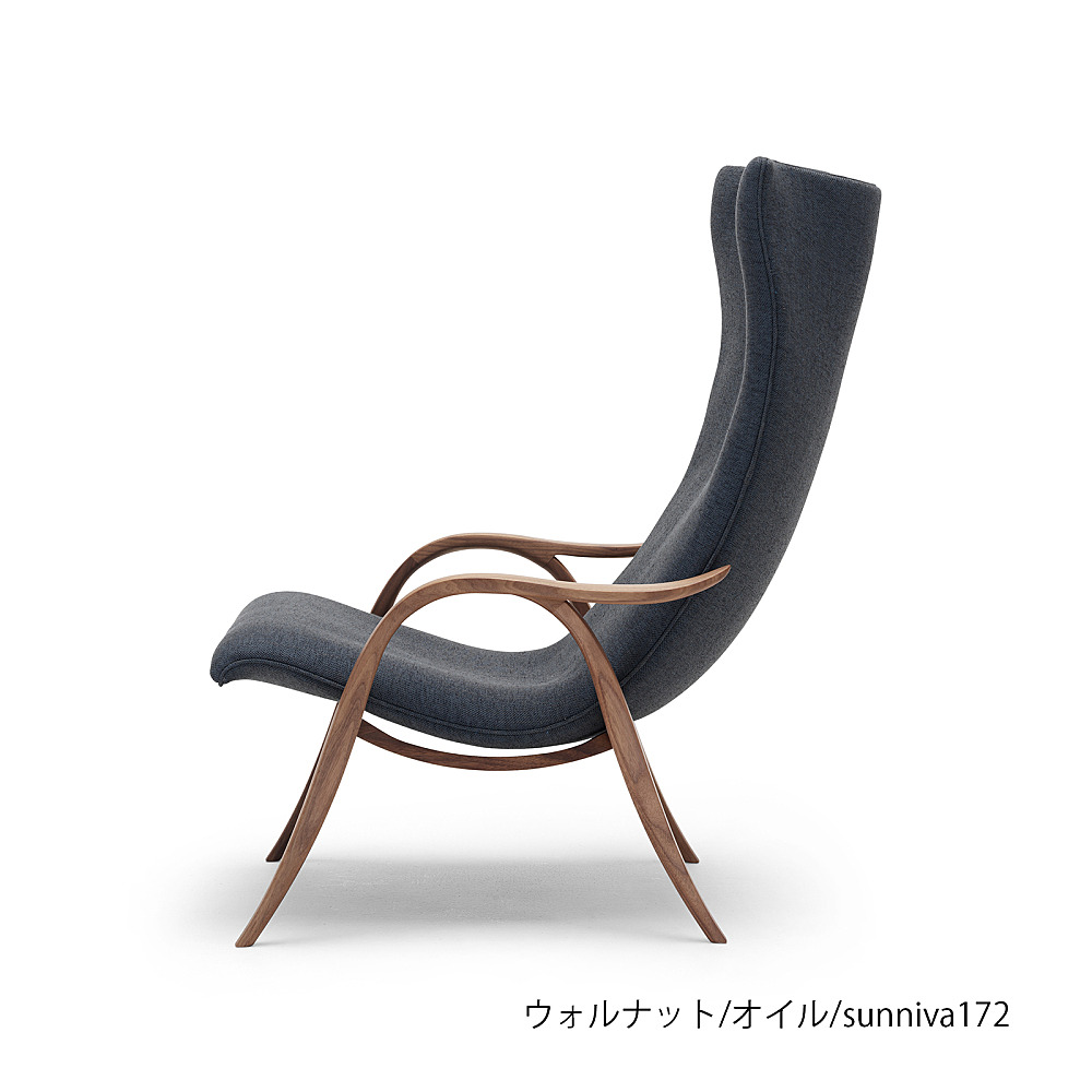 FH429 SIGNATURE CHAIR｜カール・ハンセン＆サン｜コンフォートQ｜阪急百貨店のインテリアショップ