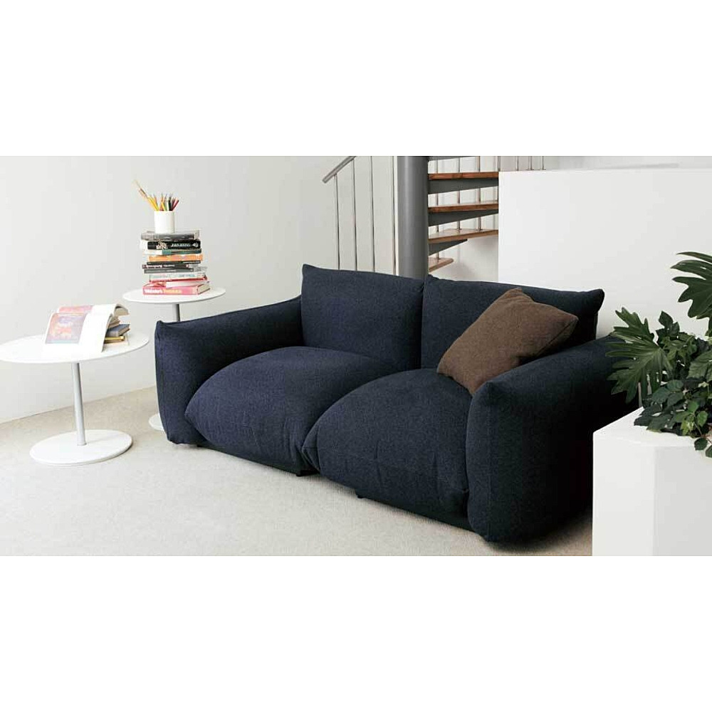 MARENCO HALF-ARM SOFA｜アルフレックス｜コンフォートQ｜阪急百貨店の 