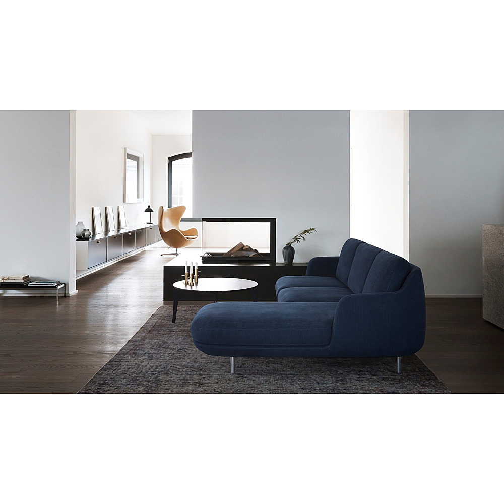 LUNE SOFA JH301/302｜フリッツ・ハンセン｜コンフォートQ｜阪急百貨店 