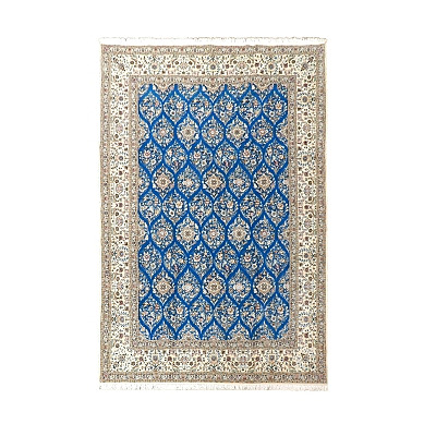 Persian Carpet 35046 / ペルシャジュウタン 35046 ( ペルシャ絨毯 / Persian carpet )