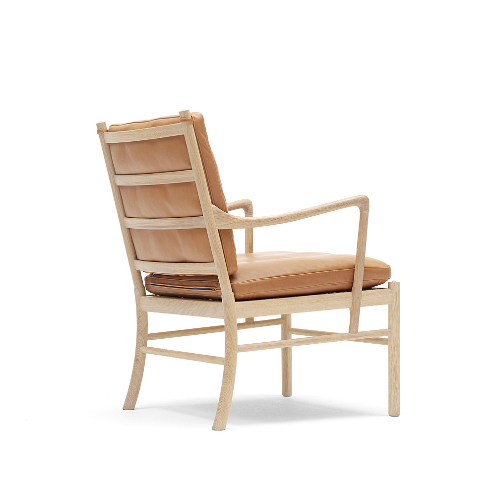 OW149 COLONIAL CHAIR｜カール・ハンセン＆サン｜コンフォートQ｜阪急