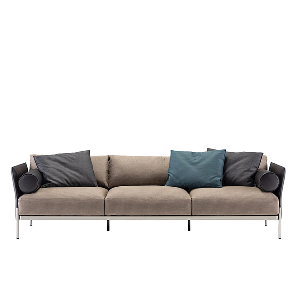 BOURG BOLSTER SOFA｜アルフレックス｜コンフォートQ｜阪急百貨店の