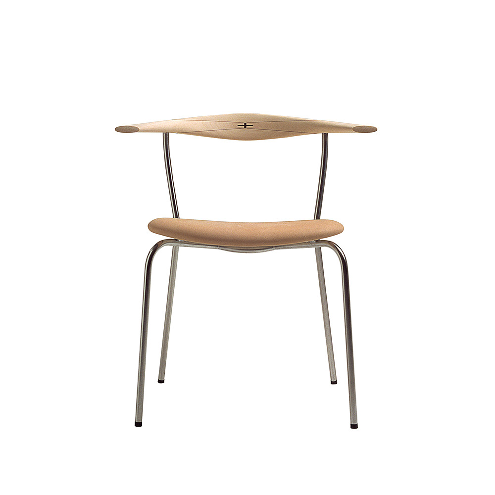 PP701 MINIMAL CHAIR｜PP モブラー｜コンフォートQ｜阪急百貨店の 