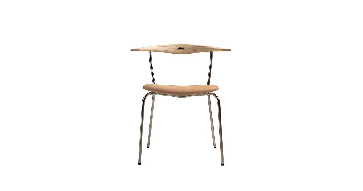 PP701 MINIMAL CHAIR｜PP モブラー｜コンフォートQ｜阪急百貨店のインテリアショップ