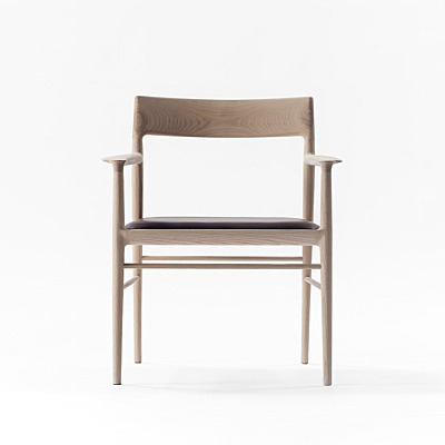 ARROW ARM CHAIR / アロー アームチェア ( タイム アンド スタイル / TIME & STYLE )