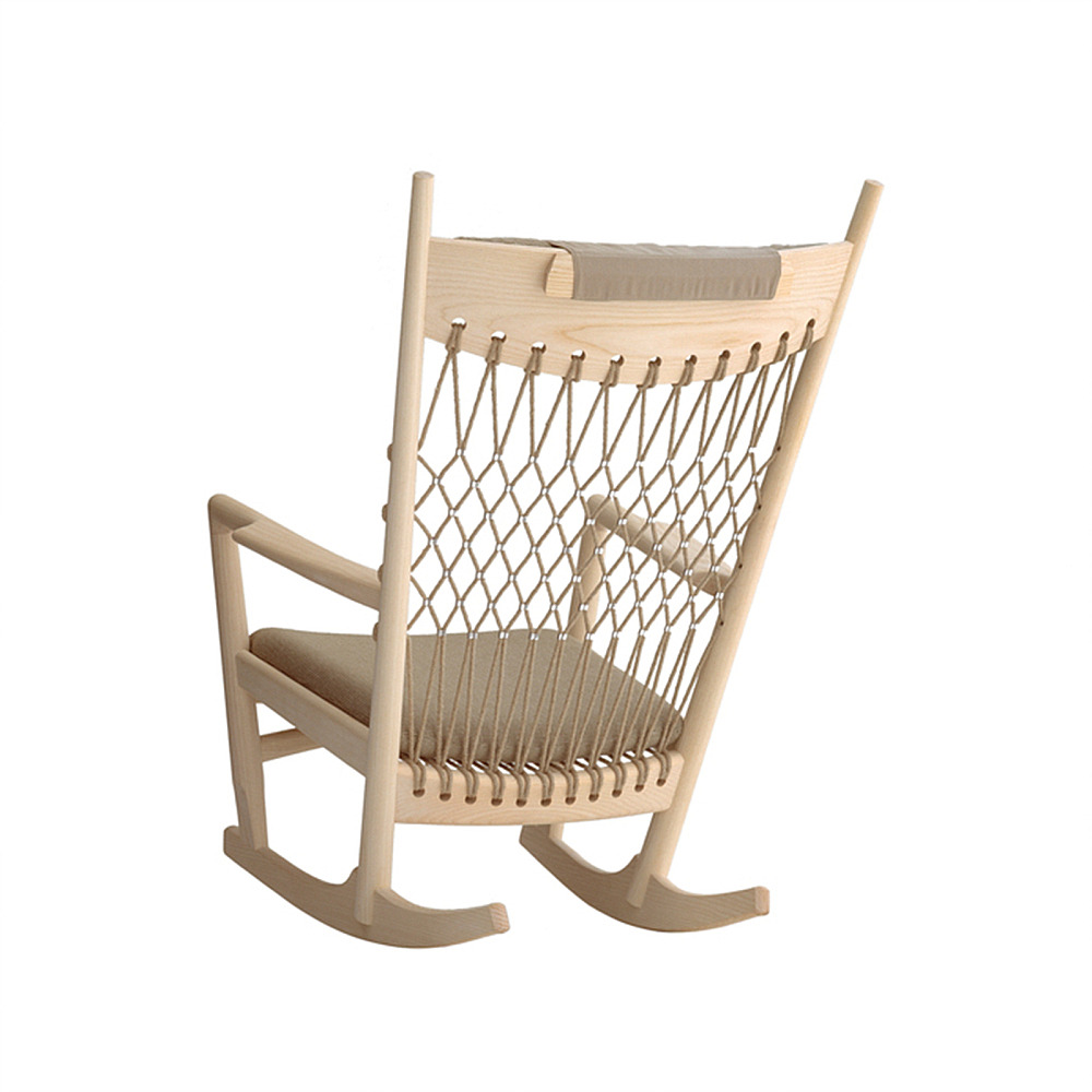 PP124 ROCKING CHAIR｜PP モブラー｜コンフォートQ｜阪急百貨店