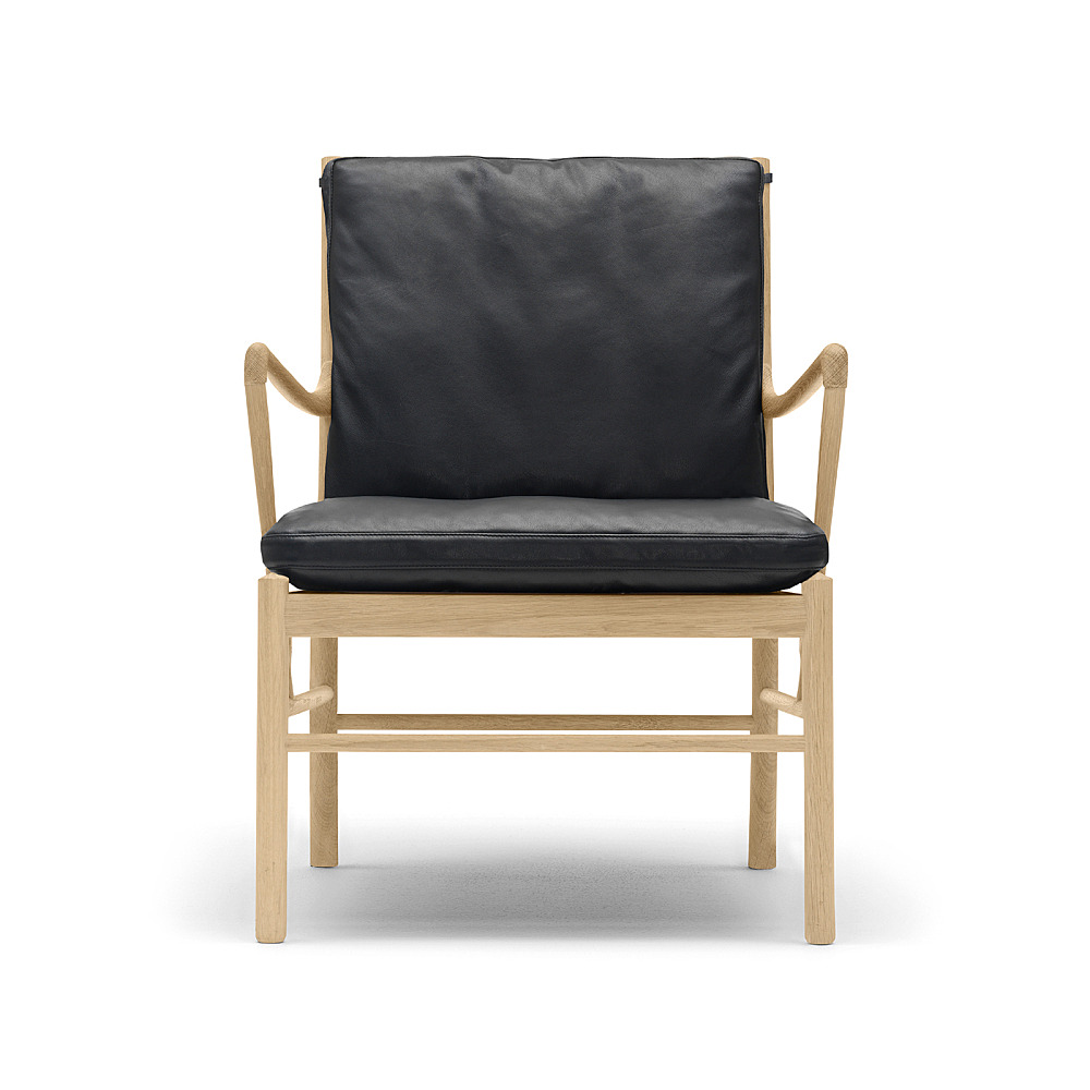 OW149 COLONIAL CHAIR｜カール・ハンセン＆サン｜コンフォートQ｜阪急