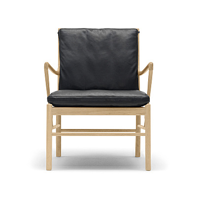 OW149  COLONIAL CHAIR / OW149 コロニアルチェア ( カール・ハンセン＆サン / Carl Hansen & Søn )