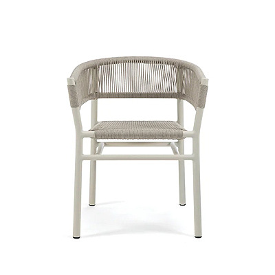 KILT DINING ARMCHAIR / キルト ダイニングアームチェア ( エシモ / ETHIMO )