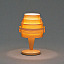 JAKOBSSON LAMP / ヤコブソンランプ ( ヤマギワ / YAMAGIWA )