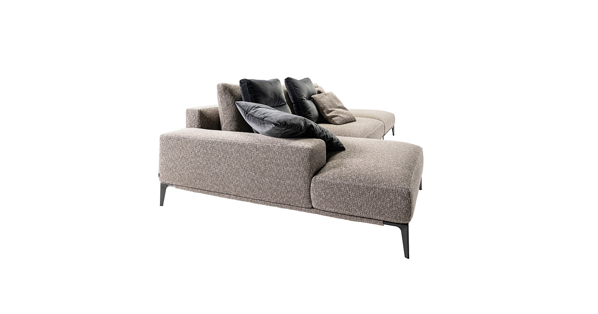 ERA 160 RELAX HALF-ARM SOFA｜アルフレックス 