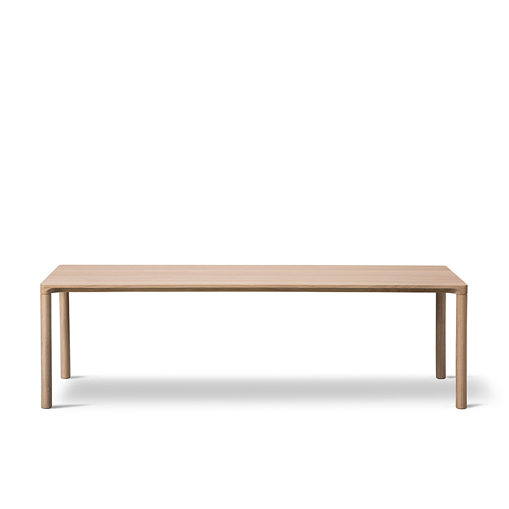 PILOTI WOOD COFFEE TABLE｜フレデリシア｜コンフォートQ｜阪急百貨店