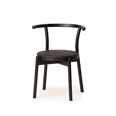 KOTAN CHAIR（UPHOLSTERED） / コタン チェアー（座張） ( カンディハウス / CondeHouse )