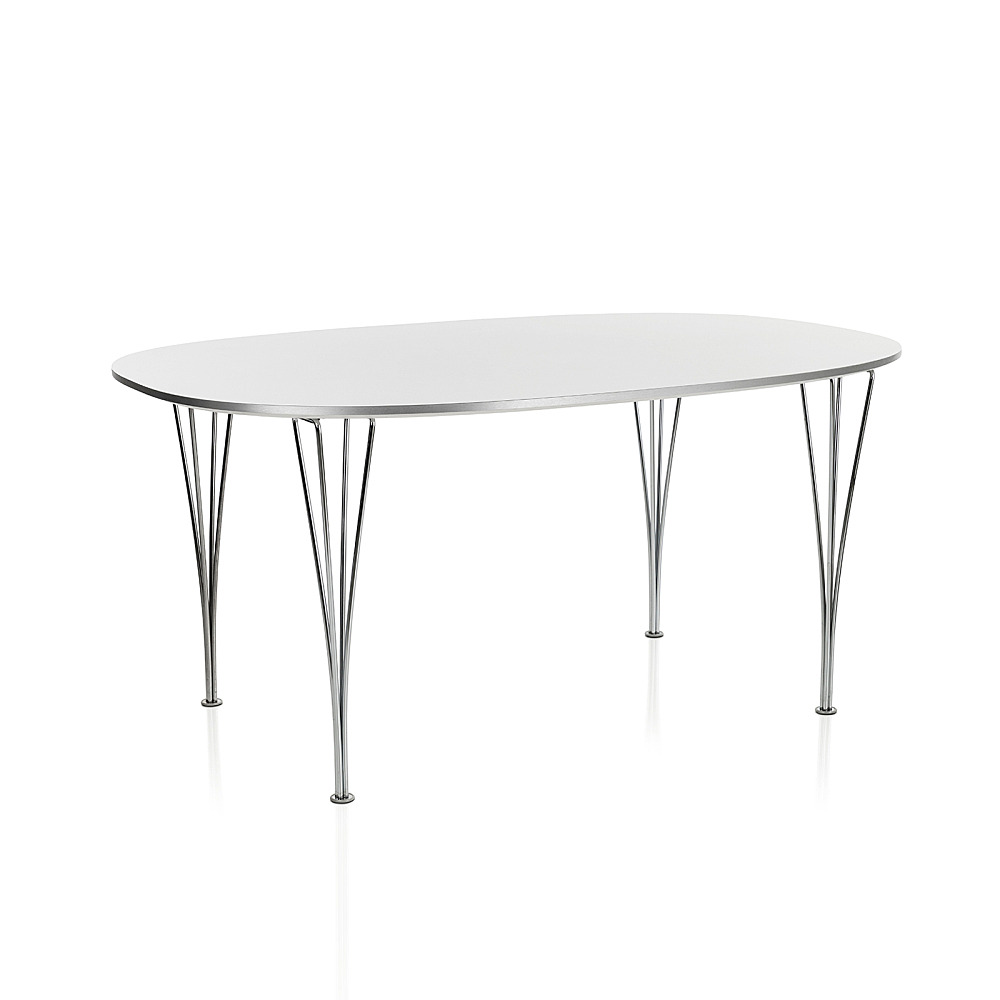 SUPERELLIPSE TABLE B611/B612/B616/B613｜フリッツ・ハンセン  