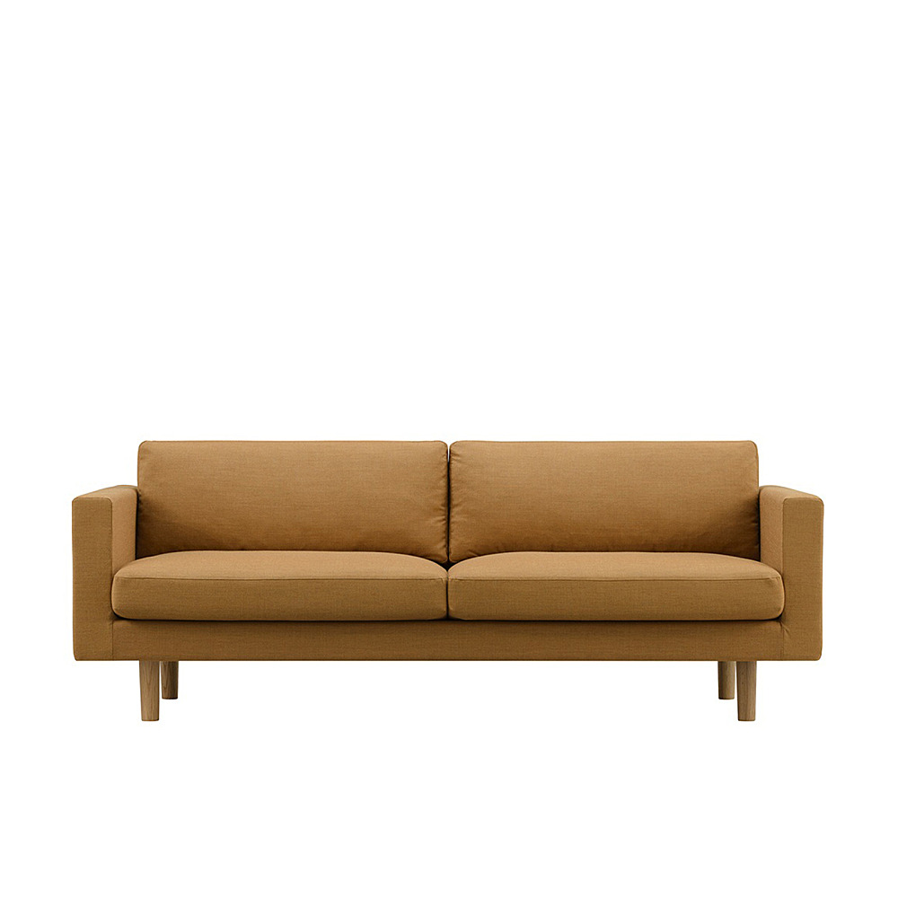 HIROSHIMA TWO SEATER SOFA｜マルニ木工｜コンフォートQ｜阪急百貨店の ...