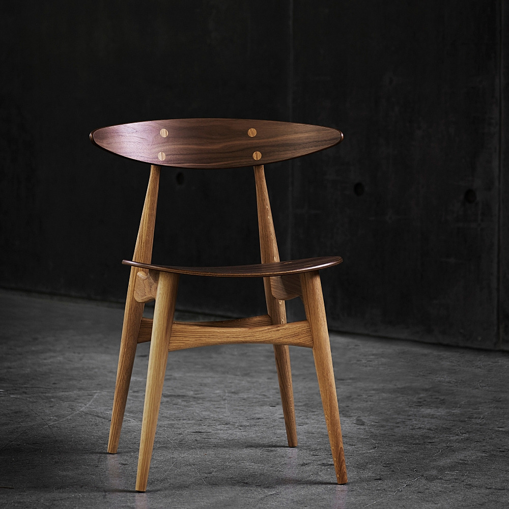 極美品 カールハンセン&サン CH33 ウェグナー yチェア カール