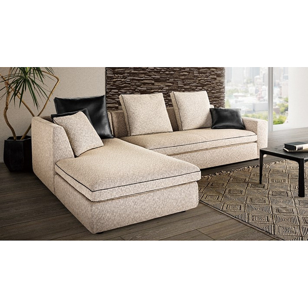 SONA HALF-ARM SOFA｜アルフレックス｜コンフォートQ｜阪急百貨店の 