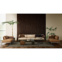 ERA DEEP HALF-ARM SOFA｜アルフレックス｜コンフォートQ｜阪急百貨店のインテリアショップ