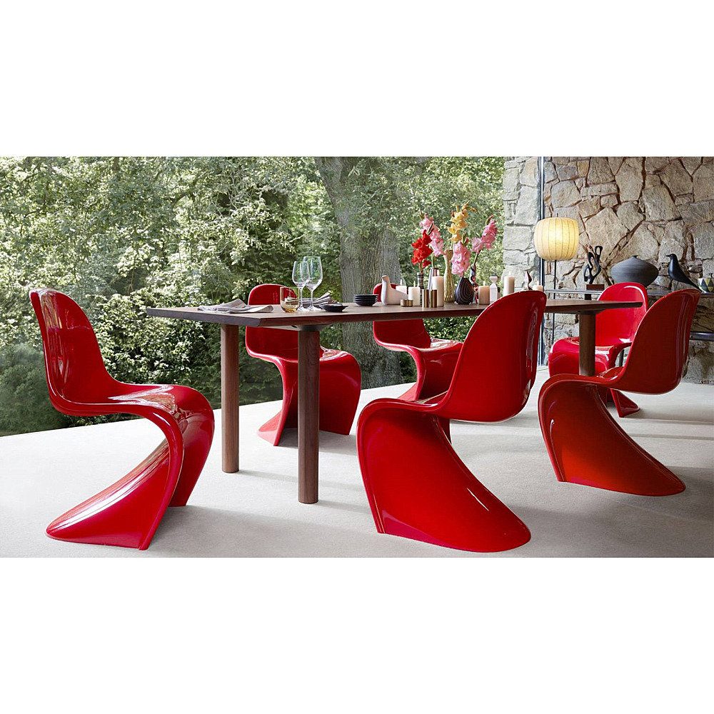 PANTON CHAIR CLASSIC｜ヴィトラ｜コンフォートQ｜阪急百貨店のインテリアショップ