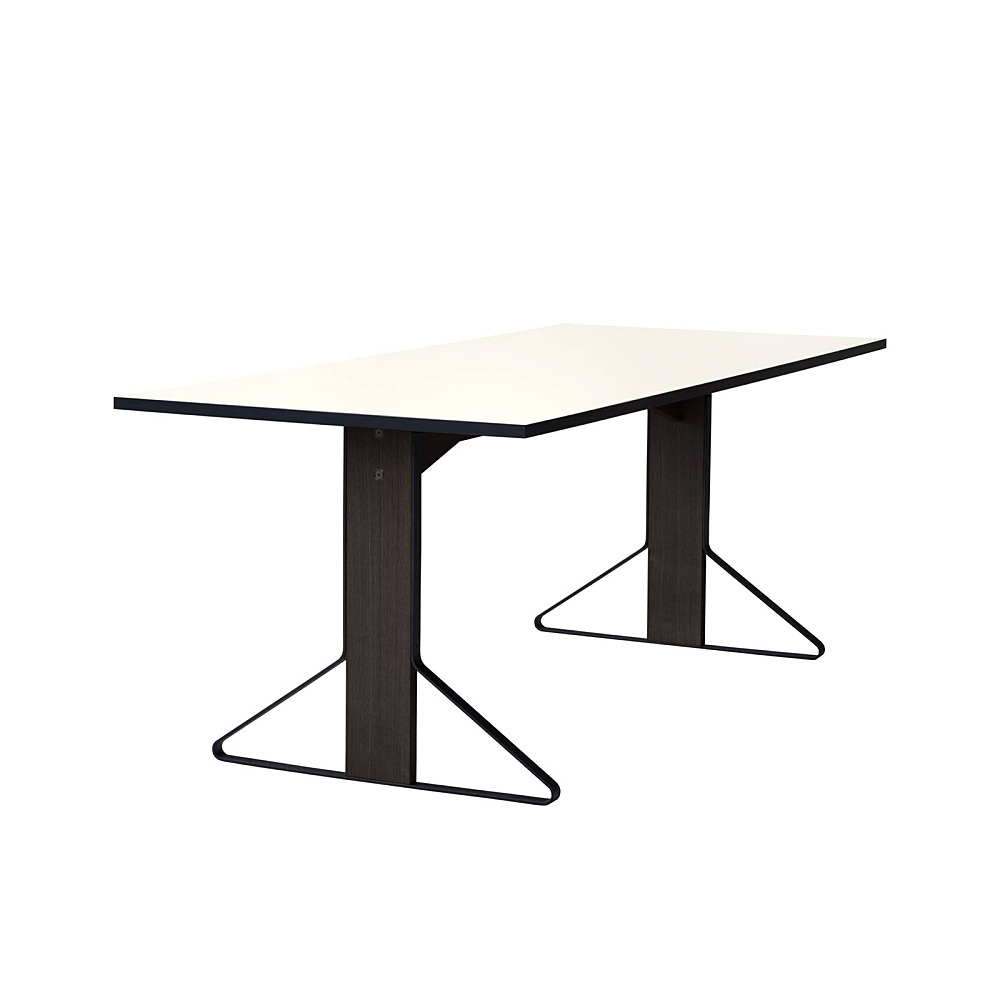 KAARI TABLE RECTANGULAR｜アルテック｜コンフォートQ｜阪急百貨店のインテリアショップ