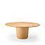 ONE LUX DINING ROUND TABLE / ワンラックス ダイニングラウンドテーブル ( カンディハウス / CondeHouse )