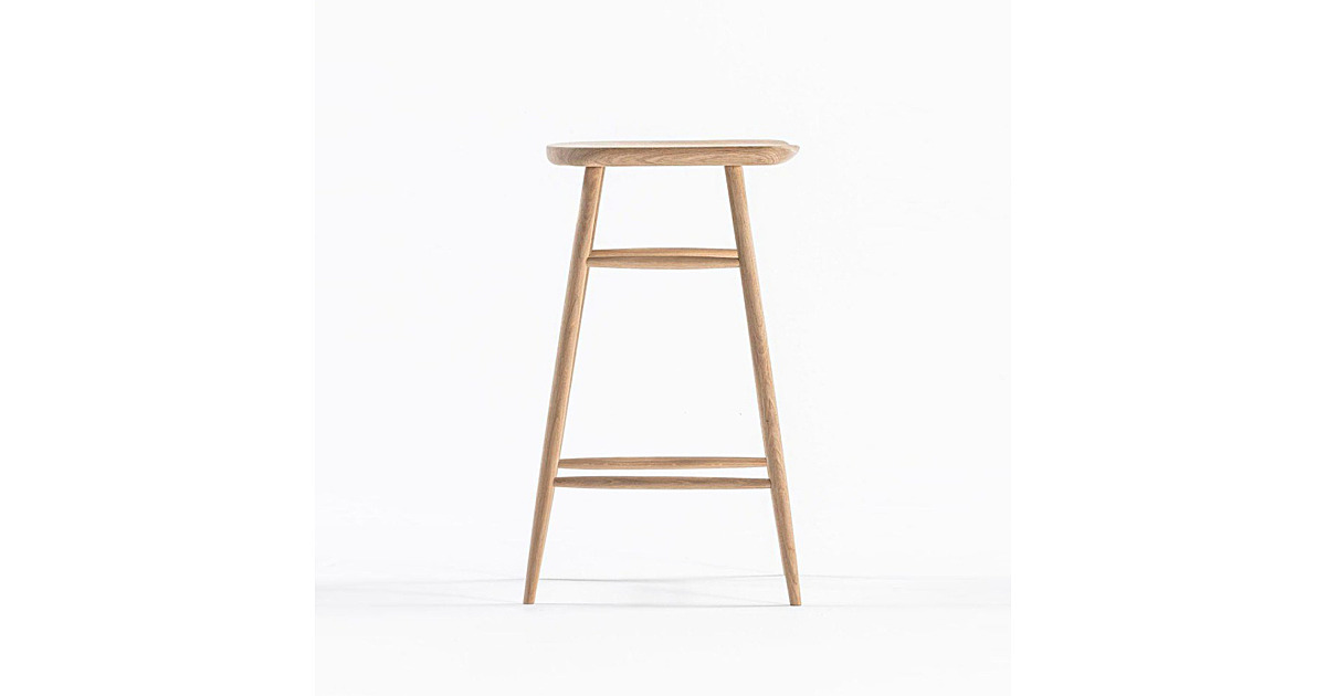 TIME&STYLE カウンターチェア入荷しました