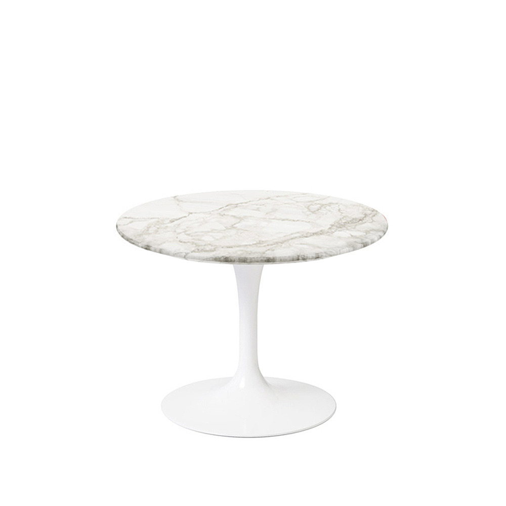 SAARINEN ROUND SIDE TABLES｜ノル｜コンフォートQ｜阪急百貨店の  