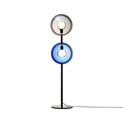 ORBITAL FLOOR LAMP / オービタル　フロアランプ ( ボマ / Bomma )