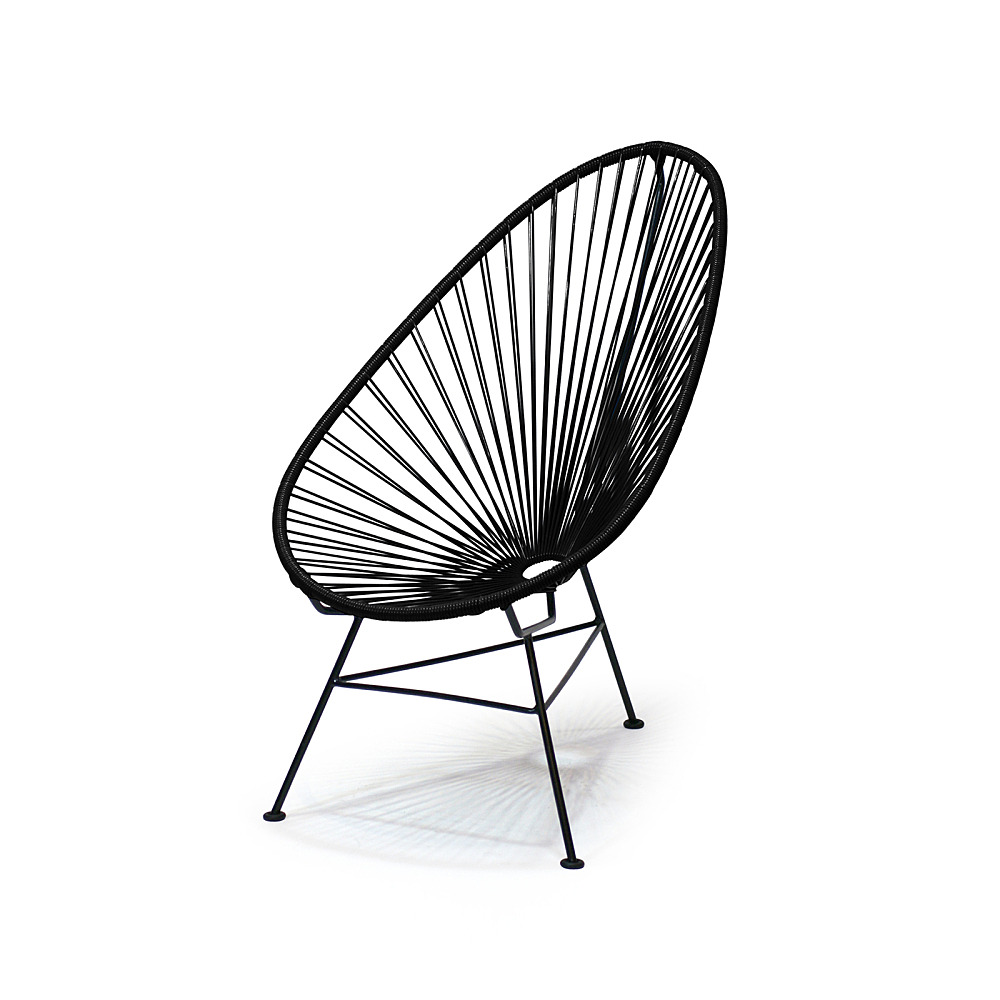 ACAPULCO CHAIR｜メトロクス｜コンフォートQ｜阪急百貨店のインテリアショップ