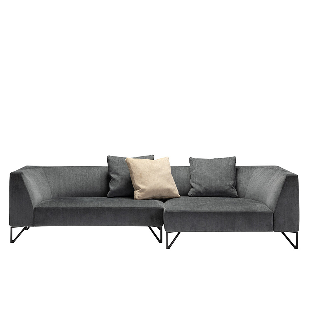 VASCA 19 HALF-ARM SOFA｜アルフレックス｜コンフォートQ｜阪急百貨店のインテリアショップ