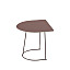 AIRY COFFEE TABLE HALF / エアリーコーヒーテーブルハーフ ( ムート / muuto )