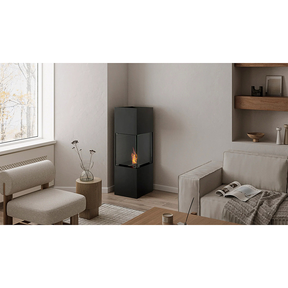 【美品】EcoSmart Fire エコスマートファイヤー EcoSmart Fire Japan (@ecosmartfire.japan) · Minato, Tokyo