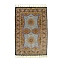 Persian Carpet 36486 / ペルシャジュウタン 36486 ( ペルシャ絨毯 / Persian carpet )