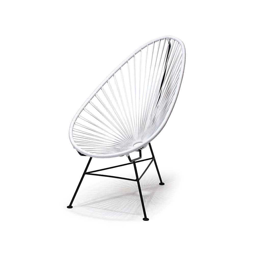 ACAPULCO CHAIR｜メトロクス｜コンフォートQ｜阪急百貨店のインテリアショップ