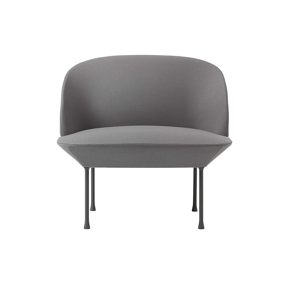 muuto oslo chair