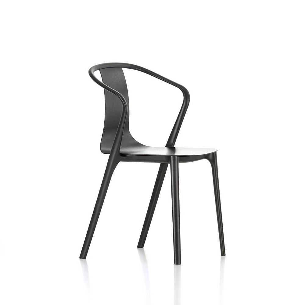 BELLEVILLE ARMCHAIR PLASTIC｜ヴィトラ｜コンフォートQ｜阪急百貨店のインテリアショップ