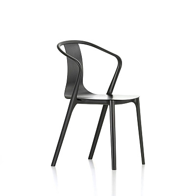 BELLEVILLE ARMCHAIR PLASTIC / ベルヴィルアームチェア プラスチック ( ヴィトラ / Vitra )