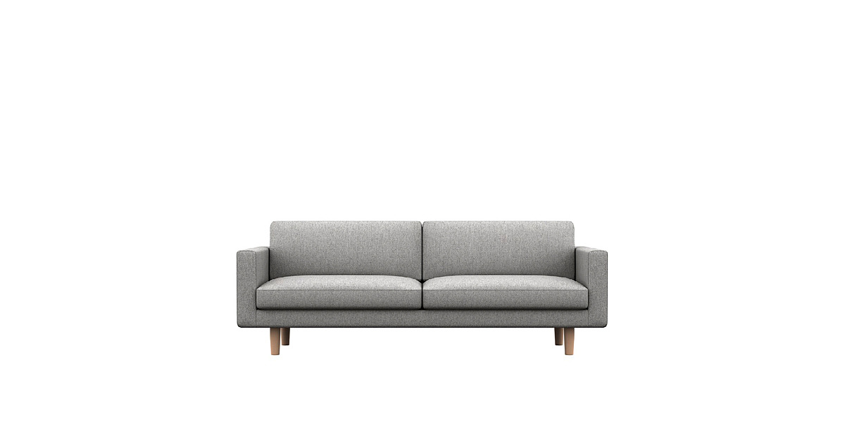 HIROSHIMA TWO SEATER SOFA｜マルニ木工｜コンフォートQ 