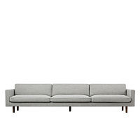 HIROSHIMA WIDE TWO SEATER SOFA｜マルニ木工｜コンフォートQ｜阪急百貨店のインテリアショップ