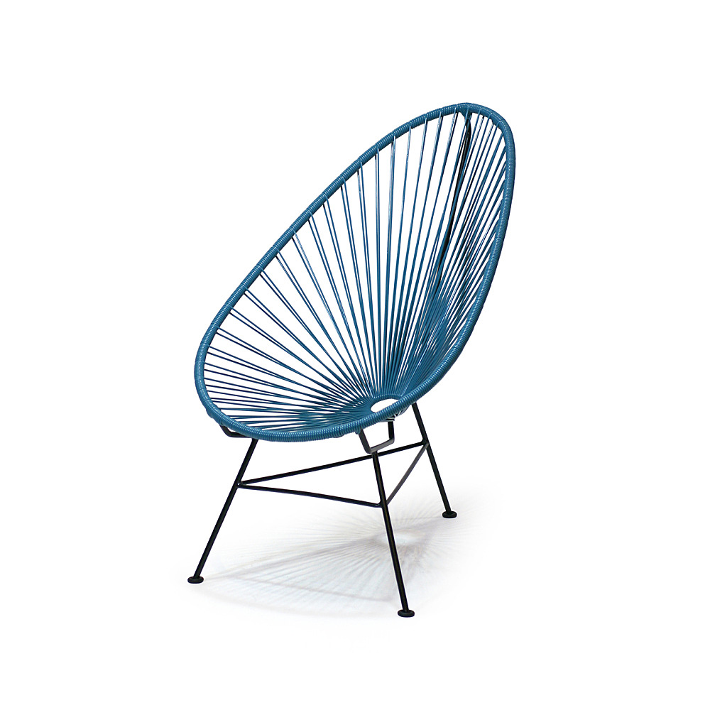 ACAPULCO CHAIR｜メトロクス｜コンフォートQ｜阪急百貨店のインテリア ...