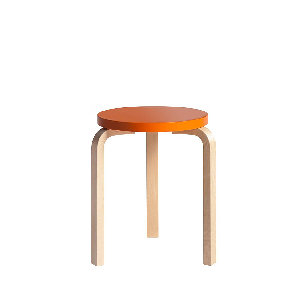 STOOL 60｜アルテック｜コンフォートQ｜阪急百貨店のインテリアショップ