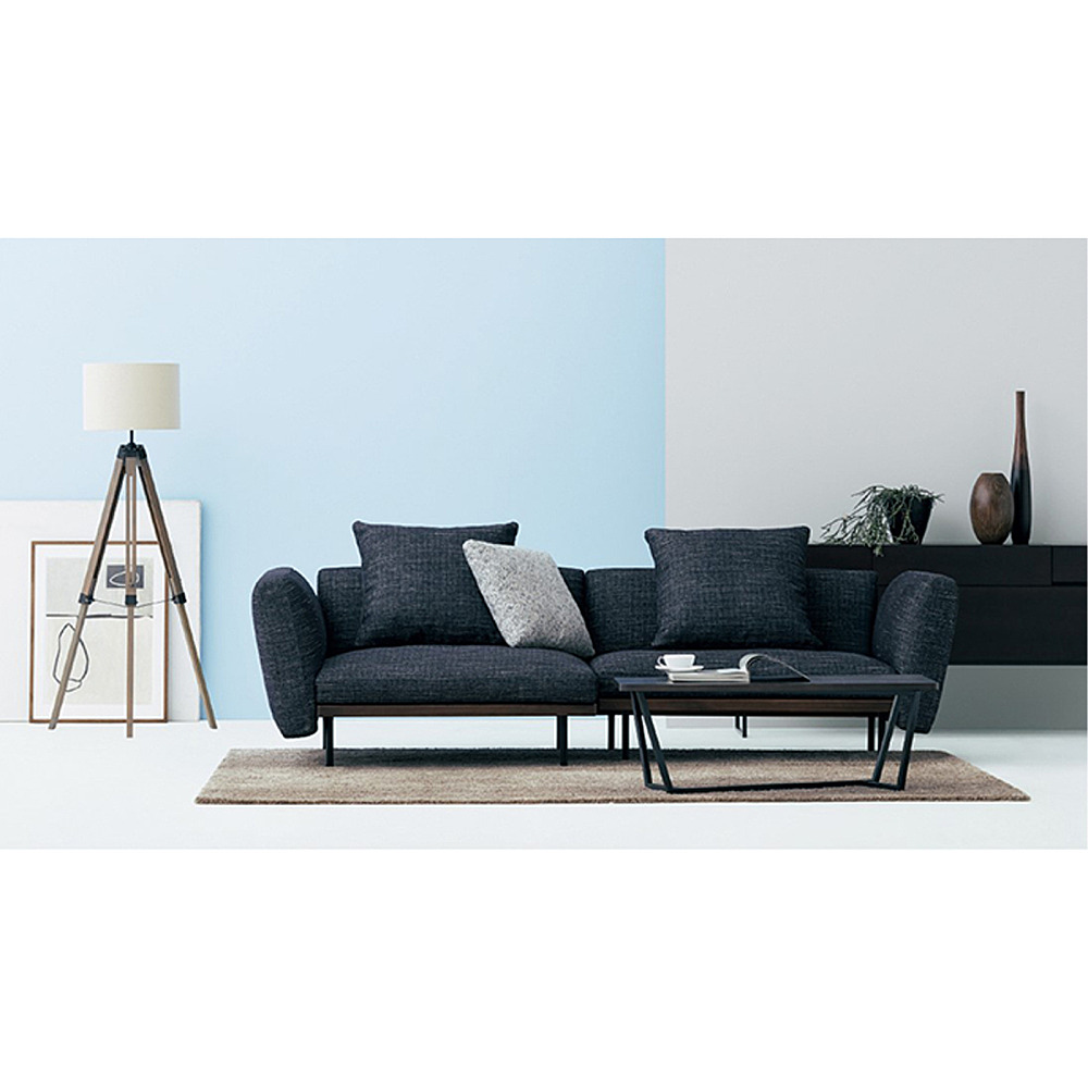 フクラ HUKLA テラスⅡ ソファ 三人掛け 特別