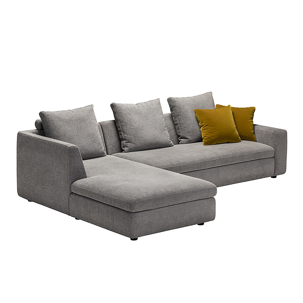 SONA RELAX HALF-ARM SOFA｜アルフレックス｜コンフォートQ｜阪急 