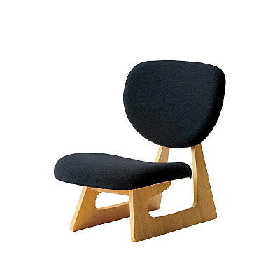 LOW STYLE CHAIR / 低座イス ( 天童木工 / Tendo )