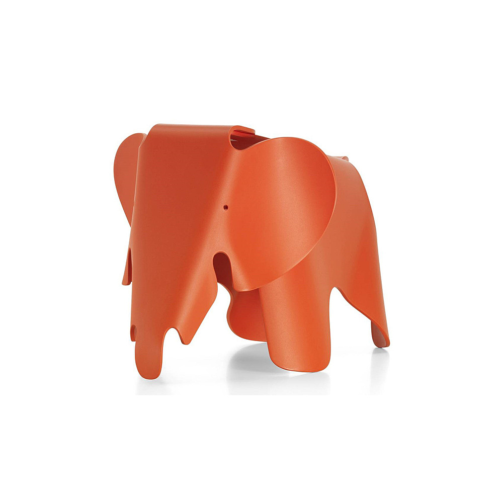 EAMES ELEPHANT｜ヴィトラ｜コンフォートQ｜阪急百貨店のインテリア