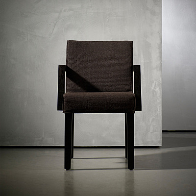 SAAR DINING ARMCHAIR / サール ダイニングアームチェア ( ピート・ブーン / PIET BOON )