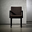 SAAR DINING ARMCHAIR / サール ダイニングアームチェア ( ピート・ブーン / PIET BOON )