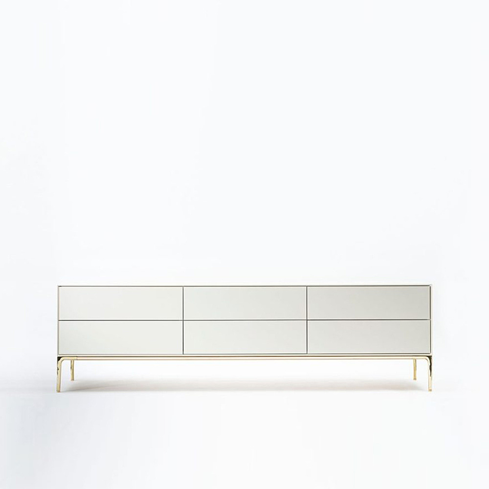 PASTEL COMPOSITION CABINET｜タイム アンド スタイル｜コンフォートQ｜阪急百貨店のインテリアショップ