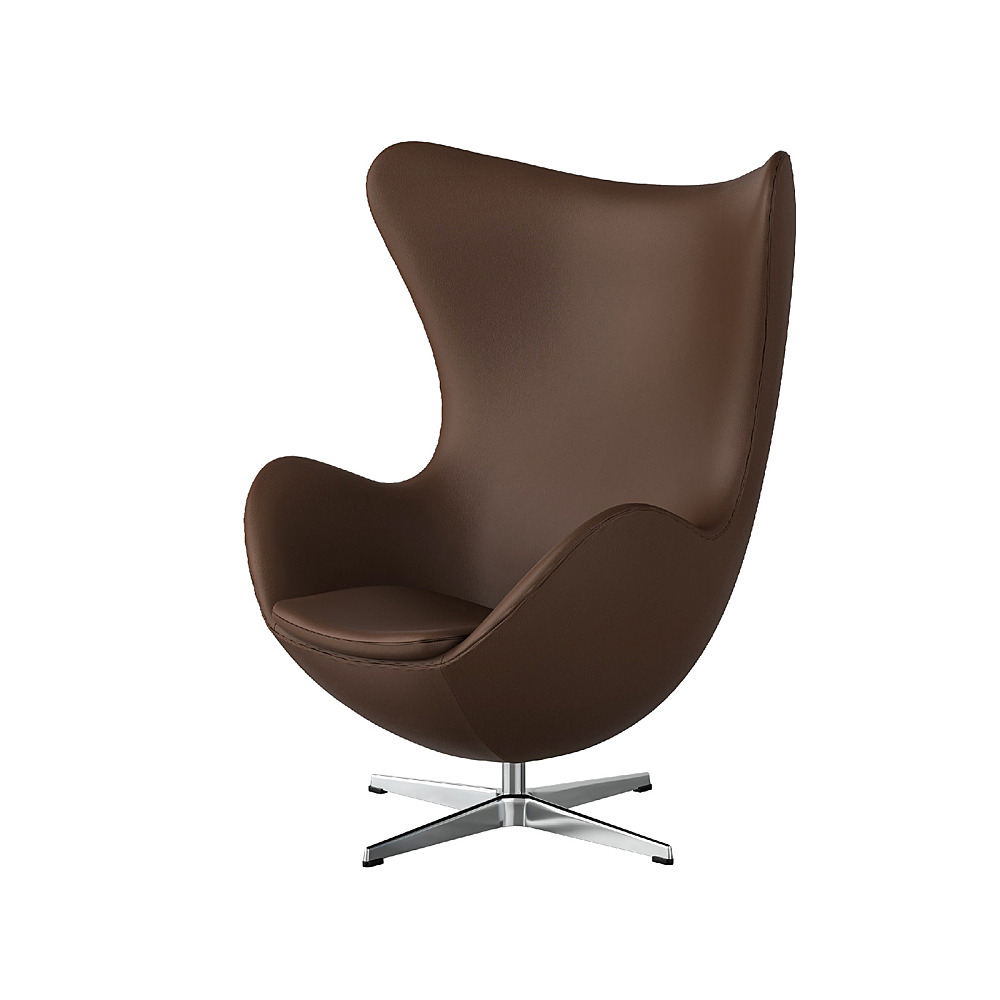 EGG CHAIR 3316｜フリッツ・ハンセン｜コンフォートQ｜阪急百貨店のインテリアショップ